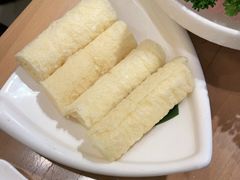 -湯系·煲汤手艺人(东二环泰禾广场店)