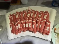 -正福居老北京正宗铜锅泉水涮肉(彰化路店)