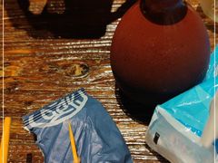 -串大叔炭火烤串·鸡西大冷面刀削面(总店)