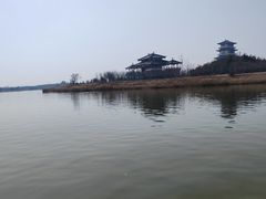 -卤阳湖国家湿地公园