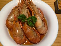 -蚝翅·海鲜粥·烧烤·龙虾季(海曙天一店)