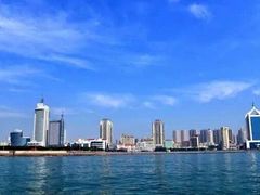 -青岛海滨风景区