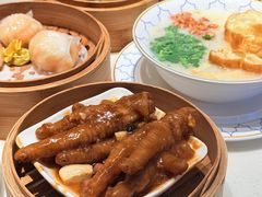 -点都德(奥体印象城店)