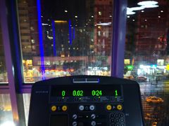 -一兆韦德健身(浦东万达会所)