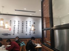 大堂-满记甜品(湖滨店)