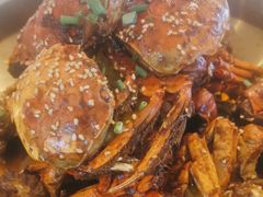 -石牌岭小亮蒸虾•湖北老字号(左岭店)