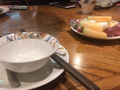 -阿罗新疆菜(人民广场店)