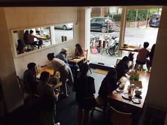 -Egg•Allday Brunch(襄阳北路店)