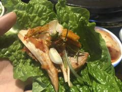 -Dombe豚(黑猪肉街店)