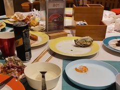 -味餐厅·海鲜·火锅·自助餐