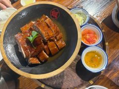 -广府乡下·饭庄(新港东路店)