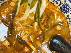 -东关吉祥西安腊汁肉夹馍(健德门店)