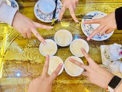 -宗巴雍姆藏餐府