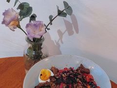 牛肉超级碗-AFS Cafe & Canteen(闽江二路店)