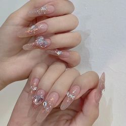 -M·X Nail日式美甲美睫