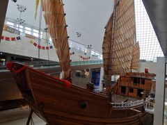 -上海中国航海博物馆