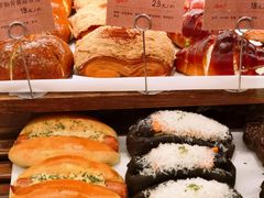 -RUXU入续糖水铺与包(卓悦中心店)