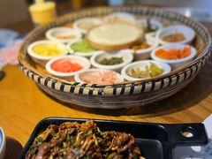 -包整·丝娃娃(一览甲秀楼风景店)