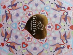 android_upload_pic-GODIVA(港汇恒隆广场)