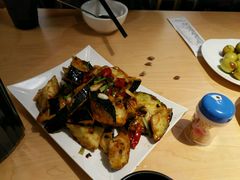 -醉得意·山茶油炒土鸡(泰安万达店)