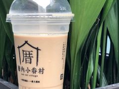 -厝内小眷村(长宁定西路店)