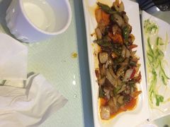 古月楼-留芳·文旅古月楼(老街店)