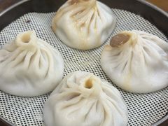 -李记清真馆(打钉巷店)