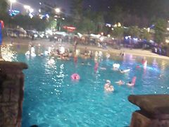 -重庆海昌加勒比海水世界