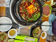 -笔记安顺夺夺粉火锅