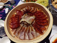 -院8里·少城记忆老川菜(宽窄巷子店)