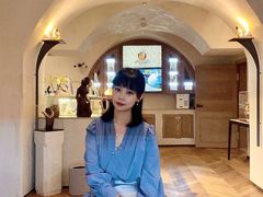 -Me Coffee下午茶艺术空间