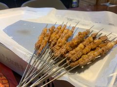 -三个大叔东北烧烤·砂锅菜(西三旗店)