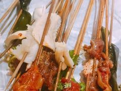 -欧阳小姐在成都(鼓楼店)