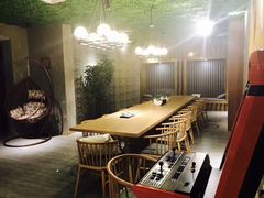 -优悦派·别墅派对轰趴馆(静安店)