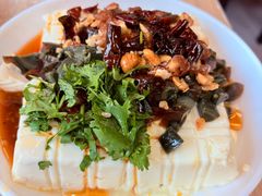 皮蛋豆腐-协顺园回头馆(南顺城路店)