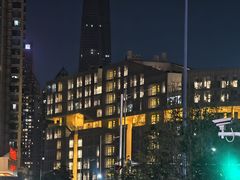 -潮汕牛肉粿条汤·莲藕汤(绿景佐阾新邑购物中心店)