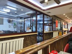 大堂-张包铺(关东古巷店)