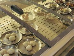 -尚宴牛特鲜自助(太原街万达店)