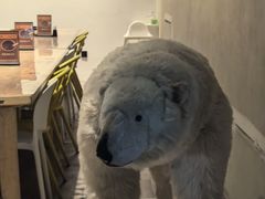 -漆黑觉米粉(三里屯店)