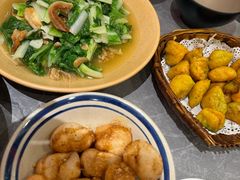 -廖川菜(金虹桥店)