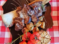 -北辰洲际酒店·IT MAMA意式家味餐厅