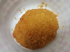 炸猪排-食其家·牛丼咖喱(广元西路店)