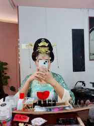 -盘子女人坊古装写真摄影(厦门总店)