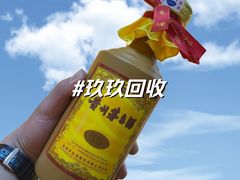 -尹山湖(地铁站)
