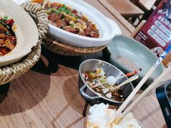 -大盐帮川菜馆(长楹天街店)