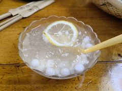 三鲜冰粉-古真记钵钵鸡(总店)