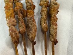 -老黑板筋(顺义总店)