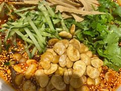 -三道菜(明堂公园店)