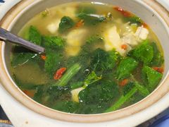 -随意茶庄·地道杭帮农家菜(梅家坞店)