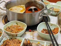 -布多斯烤肉火锅自助(江腾广场店)